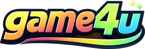 Logo game4u
